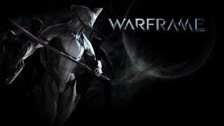 Warframe (Free MMO Shooter): PS4 Announcement Trailer