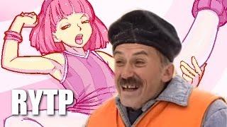 RYTP 18+ / СТЕФАНИ НАШЛА ПЮРЕШКУ! / МЫ НОМЕР ОДИН / ЛЕНТЯЕВО / ПУП РИТП / ТЕСТ НА ПСИХИКУ