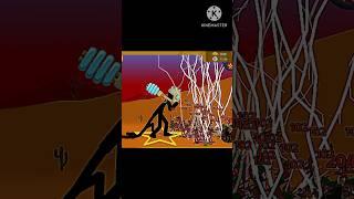 Stick war Legacy Giant Revenge #viral #subscribe #stickwarlegacy #stickman