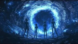 Are Aliens Trying to Signal Us? with Seth Shostak