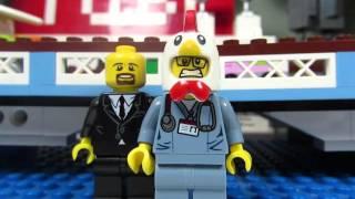 What? What? WHAT! #762 - Most Expensive Minifigure on Wanted List?