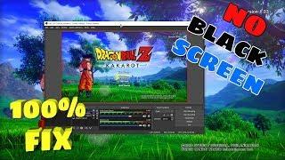 CARA AMPUH MEMPERBAIKI OBS GAME CAPTURE BLACK SCREEN