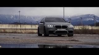 BMW M5 F10 - Kozloww movies