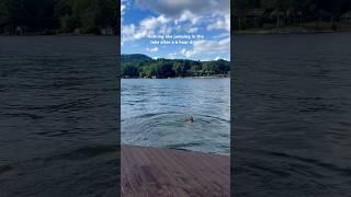 | Abigail Rose #lake #travel