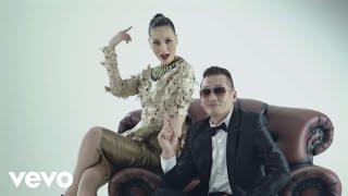 Dato' AC Mizal - Paranoid (Official Music Video) ft. Luna Maya