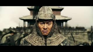 The Warlords | 2007 Trailer - Jet Li, Andy Lau, Takeshi Kaneshiro