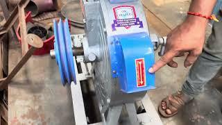 Atta chakki machine | Punjab engineering Indore 9039088841