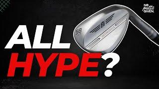 Are New Wedges Worth It? | No Putts Given