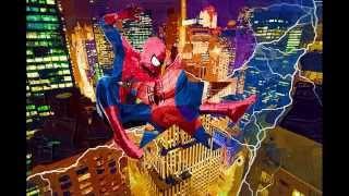 The Amazing Spiderman 2