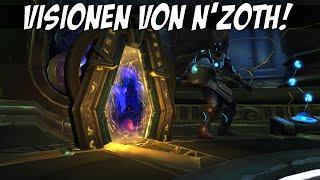 Visionen von N'zoth in Patch 11.1.5: So funktioniert das SPAßIGE FEATURE!