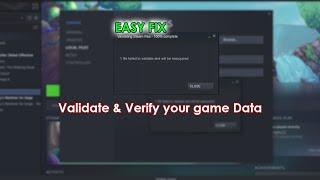 Unable to Launch your game, Please verify your game data GTAV Error Fixed [Grand Theft Auto V]