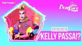 KELLY PASSA!? (Drag Race 4): Su look de Ana Locking, Loles León, su Snatch Game y ¿All Stars 2?