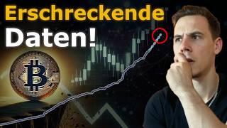 Unfassbar KATASTROPHALE Entwicklung - Deshalb Bitcoin!