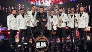 Cele Mai Frumoase Melodii Balcanice si Grecesti cu Iulian Dumitrache Band &  Camelia Dumitrache