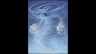 Air elemental rituals.