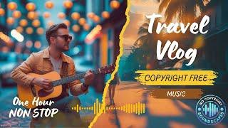 Royalty-Free Travel Pop Music | No Copyright | Free to Use