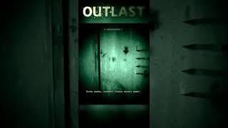 Прячусь в шкафчике - Outlast (2013)