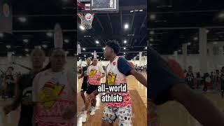 Is He The Next Anthony Edwards? (Quinton Wilson)
