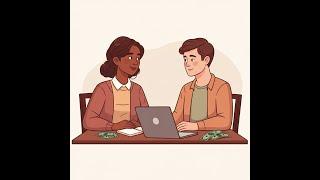 6 Practical Ways to Teach Teens About Money Before Their First Paycheck
