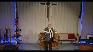 !! Live !! with Trinity Fellowship Church
