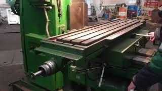 6Р13 продам фрезерный станок