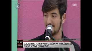 Serkan Aydın / Buğrahan Denizoğlu - Oy derede balıklar