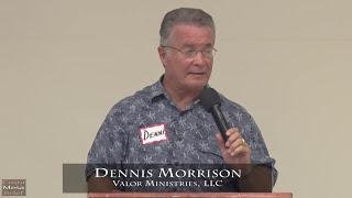 Dennis Morrison - The Destruction of America