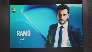 SHOW TV - fragman bitiş jeneriği (2020)