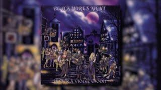 BLACKMORE'S NIGHT - Durch den Wald zum Bach Haus (Official Audio Video)