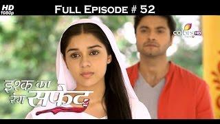 Ishq Ka Rang Safed - 8th October 2015 - इश्क का रंग सफ़ेद - Full Episode (HD)