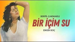 Bir İçim Su Türk Filmi | FULL | Restorasyonlu | Serpil Çakmaklı