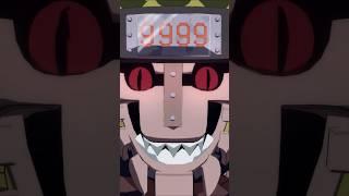 Mecha Naruto All Awakenings in Naruto Ultimate Ninja Storm #narutostorm4 #mecha #naruto #kurama #fox
