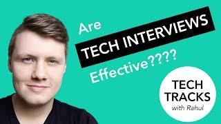 Are Tech Interviews Actually Effective? A Conversation with @clem