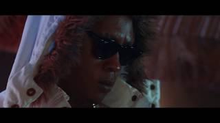 OLINA WORK -  BEENIE GUNTER Ft SKALES (official video)