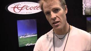 Scott Fly Rods - S4s Saltwater