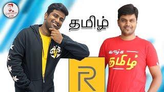 Realme 3 Pro Fake 960 FPS - BooTech - என்ன நடக்குது??? (feat. Tamil Tech)