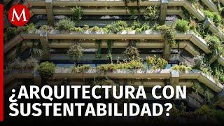 ¿Qué es la arquitectura sostenible?