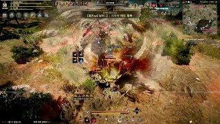 Black Desert | 검은사막 Testing Lahn Awakening Gameplay