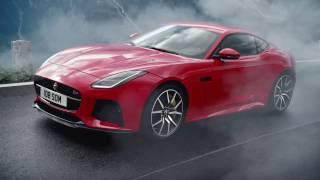 Jaguar F-TYPE | A True Jaguar Sports Car | JaguarUSA