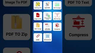 Clear Scanner - PDF scanner