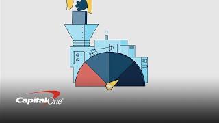 What is Credit? | Capital One