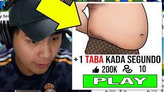 ROBLOX +1 Games Are GETTING OUT OF CONTROL! (Tagalog)