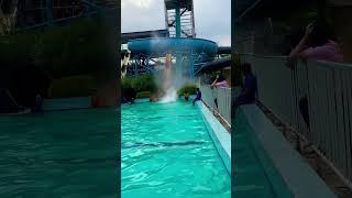 Shishir pandey #drizzling#waterpark #ghaziabad #shishirpandey #ride #water#slide#drizzling