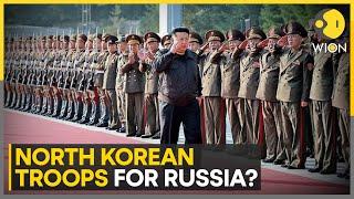 Pyongyang-Moscow Forming an Alliance? | World News | WION