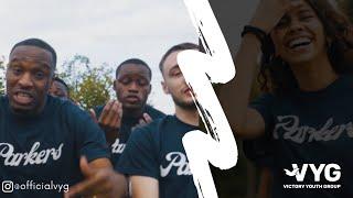 V Records - Finsbury Park VYG | Official Music Video | The Real HQ