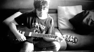 Roy Electric and The Wah-Wah Theory