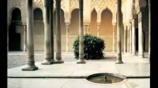 Granada's Alhambra palace