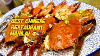 Best Chinese Restaurant Manila: Gloria Maris Greenhills | Ultimate Chinese Lauriat | Peking Duck