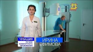 Ирина Ефимова