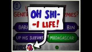 Sarkintar's Top 5 Favorite Let's Plays